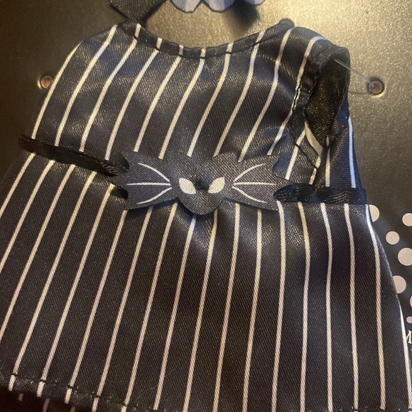 Nuimo Jack Skellington Outfit - Picture 3 of 4